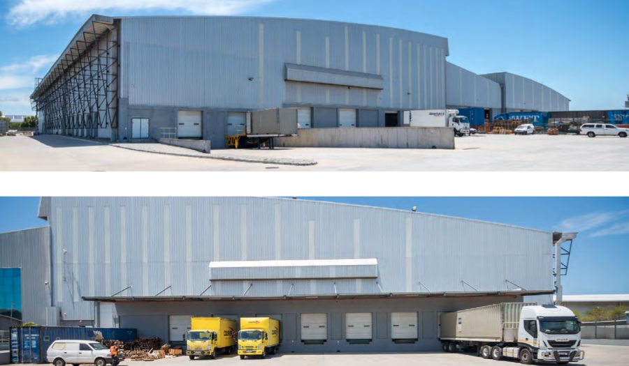 Commercial Property for Sale in Airport Industria Western Cape